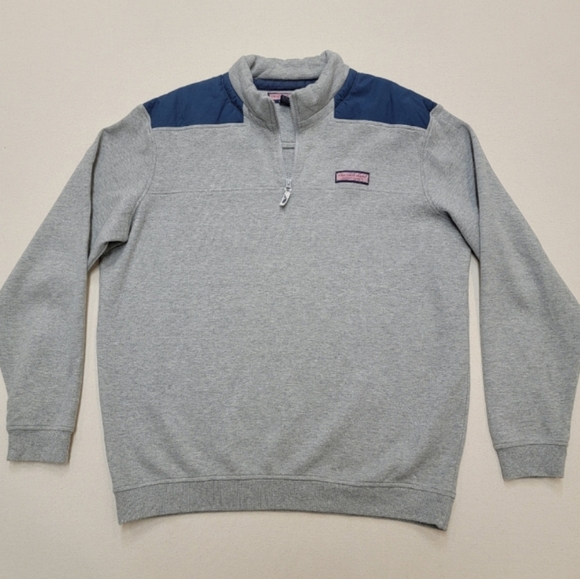 Vineyard Vines Women's Shep Pullover Sweater Small - Picture 6 of 12